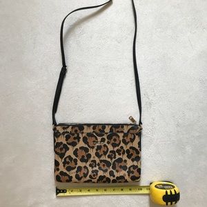 Coach Cross-body Bag